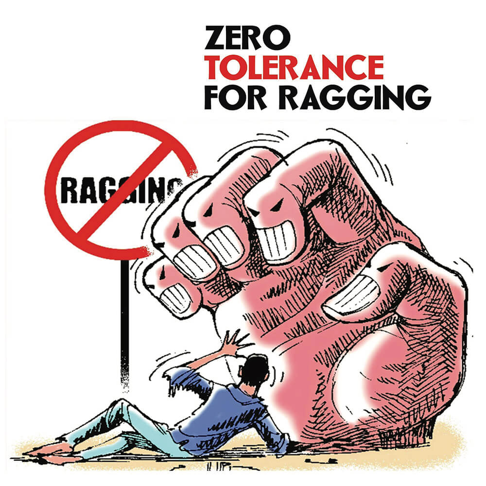 anti ragging essay in marathi